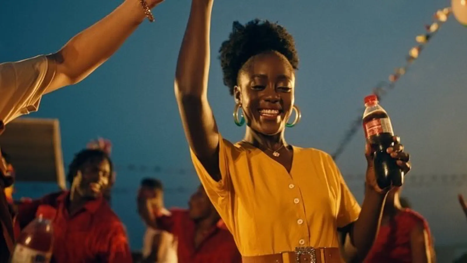 Bùsáyọ̀ — Campaign — Bigi II